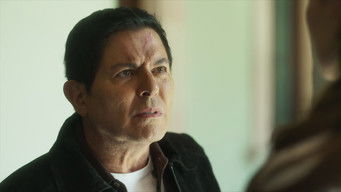 第3話:Atentado en contra de Amapola 第3話:Atentado en contra de Amapola