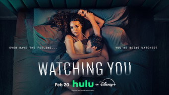 #6 Watching You