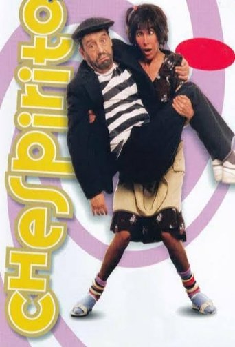 Chespirito: Season 2