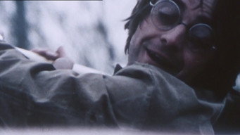 The Happy Minutes of Georg Hauser (1974)