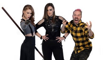 Critical Role S2E139 poster