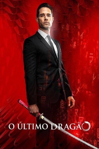 O Último Dragão 1ª Temporada (2019) WEB-DL 1080p Dual Áudio Torrent