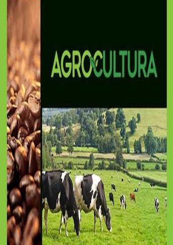 Poster for Agrocultura (2019)