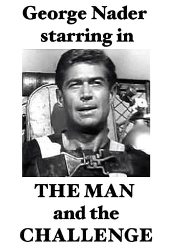 The Man and the Challenge - Season 1 Episode 4 Sky Diving 1960