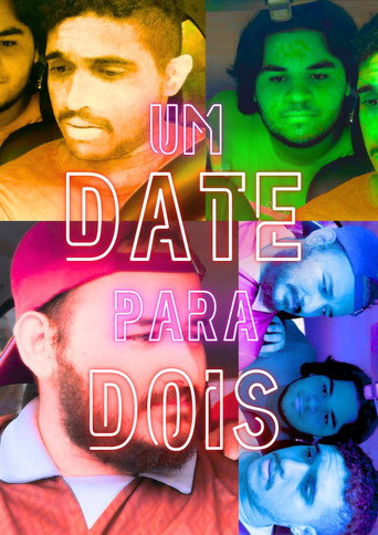 Um Date Para Dois poster