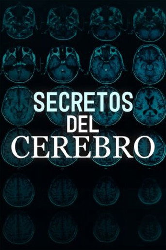 Carátula de Secretos del cerebro