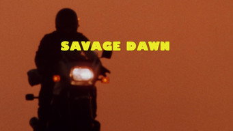 #13 Savage Dawn