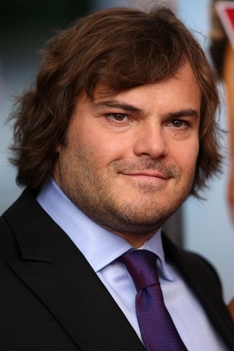 Profile picture of Jack Black