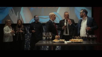 Episode 9 — Episode 9