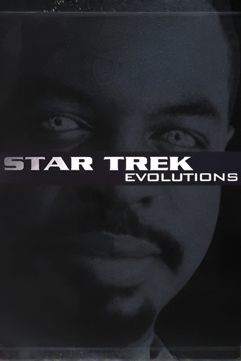 Star Trek: Evolutions (2009)
