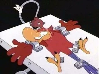 Cena de Episódio 32