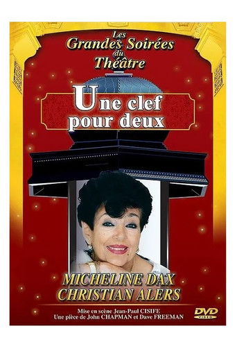 Une clef pour deux (1988)