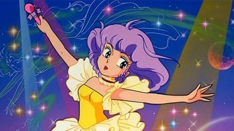 Magical Angel Creamy Mami (1983-1984)