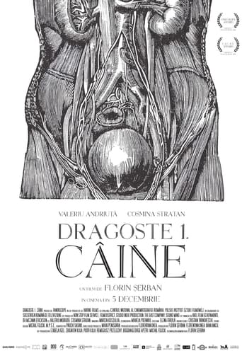 Dragoste 1. Câine