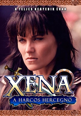 Poster da Temporada 4