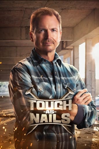 Tough As Nails - Season 5 2023