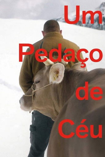 Cena de Um Pedaço de Céu