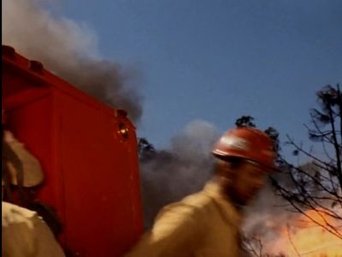 Episódio O Homem Misterioso (2 Parte ) da série O Incrível Hulk