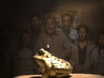 Episode 68 — Episode 68