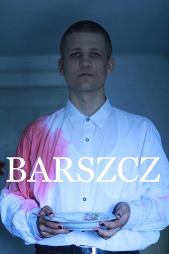 Borscht (2023)