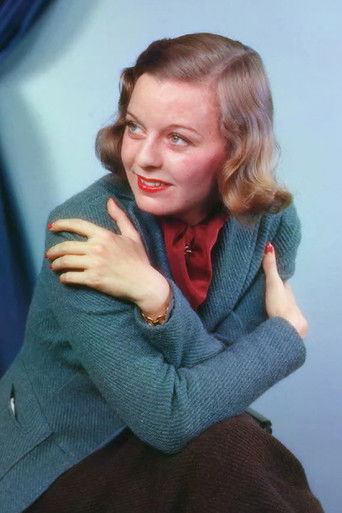 Foto de Margaret Sullavan