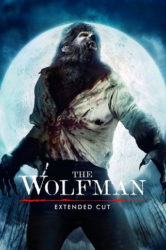 The Wolfman (2010) The Wolfman (2010)