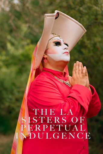 The LA Sisters of Perpetual Indulgence (2006)