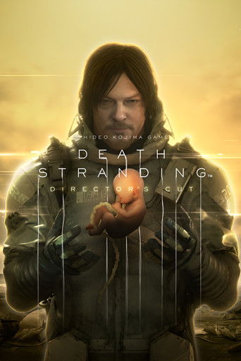 Death Stranding