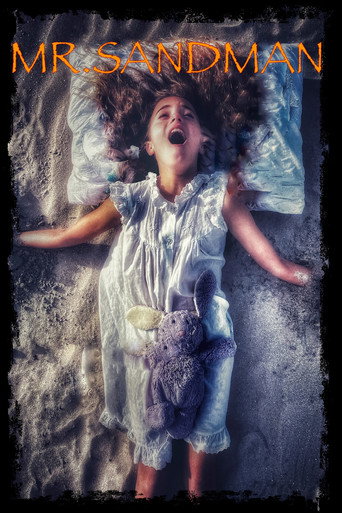 Mr. Sandman (2024)
