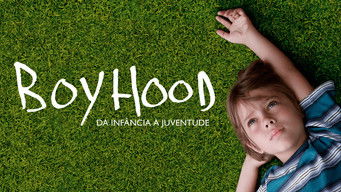 Cena de Boyhood: Da Infância à Juventude