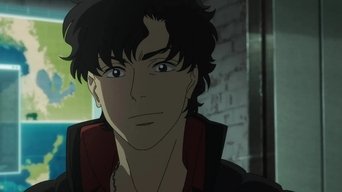 Episódio Quase Triste da série Lazarus