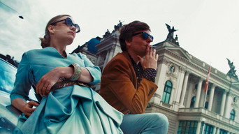 Roiber und Poli (2015- )