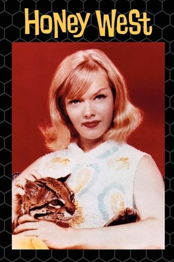 Honey West: Season 1