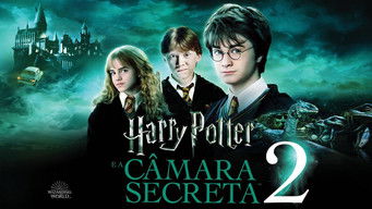 Cena de Harry Potter e a Câmara Secreta