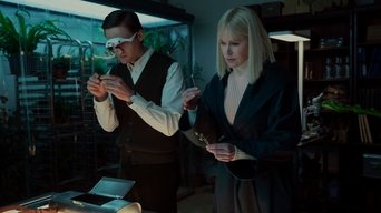 Episódio Episódio 1 da série Nove Desconhecidos
