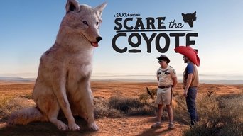 Scare the Coyote - S1E01