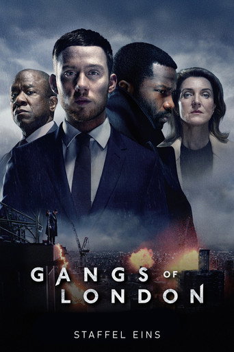 Staffel 1