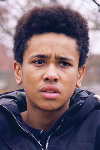 Cameron Adam is Emil