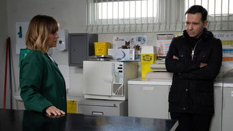 Aflevering 18 — Tue 27 Jan 2026