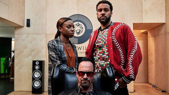 第1話：Guess Who's Back?