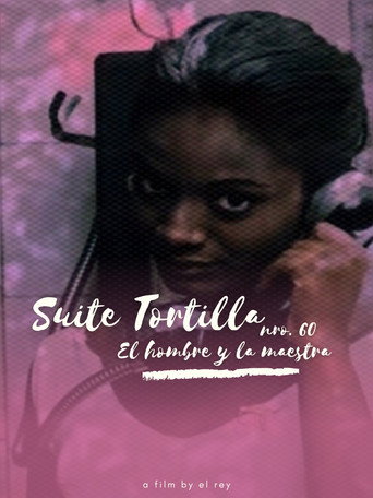 Suite Tortilla #60: The New Man and the Schoolteacher (2024)