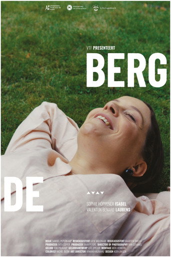 De berg