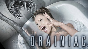 Cena 1 de Drainiac!