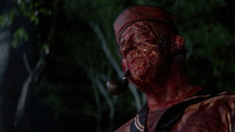 Galeria 2 - La venganza de Popeye