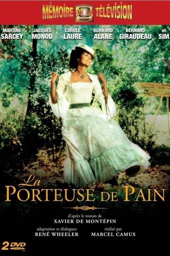 La Porteuse de pain: Season 1