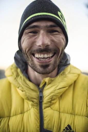 Kevin Jorgeson