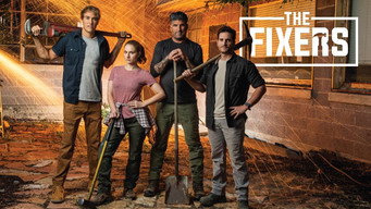 The Fixers (2019- )