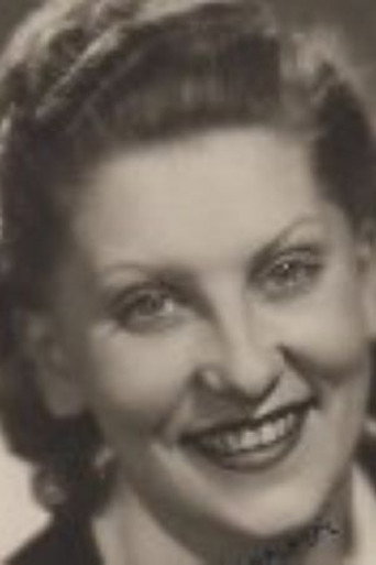 Marie Geblerová