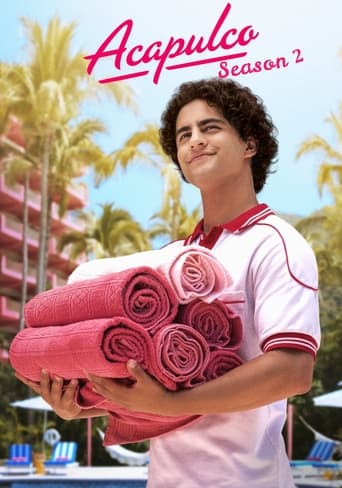 Acapulco Season 2 Episode 10