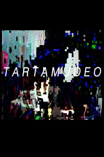 T A R T A M U D E O poster